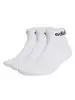 Носки C LIN ANKLE 3P adidas 172062333 купить за 252 ₽ в интернет‑магазине Wildberries