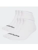 Носки T LIN LOW 6P adidas 417719669 купить за 859 ₽ в интернет‑магазине Wildberries